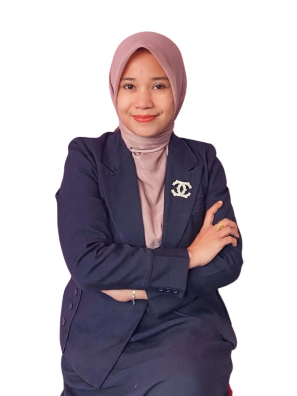 Foto Intan Mira Sari, S.Pd.,Gr.,M.Pd.